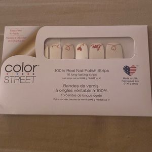 Color Street Love Letter